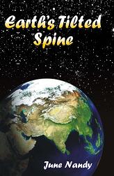 Earths Tilted Spine