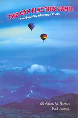 Two Can Play This Game: The Saturday Afternoon Poets