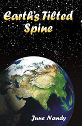 Earth�s Tilted Spine