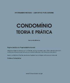 Condomínio Teoria e Prática