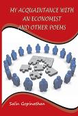 My Acquaintance with an economist and other poems
