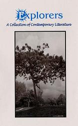 Explorers A Collection of Cotemporary Literature