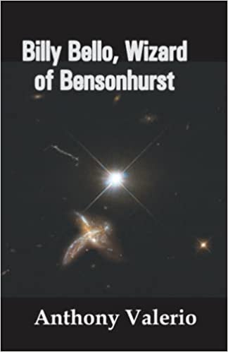 BILLY BELLO, WIZARD OF BENSONHURST