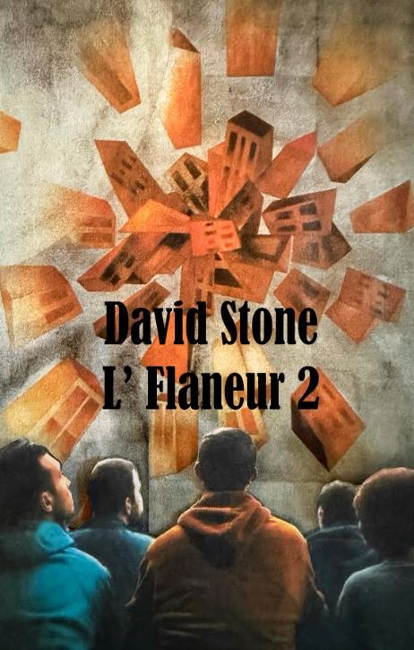 L’ Flaneur 2